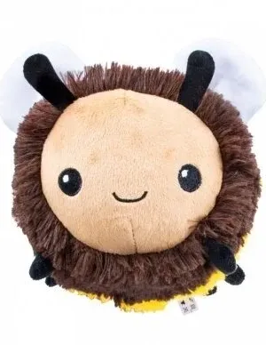 Fancy minkštas žaislas kamanė 18 cm