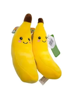 Softlings Foodies minkštas žaislas apelsinas 16 cm