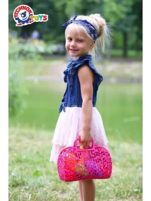 Krepšelis su maisto produktais Technok 5316