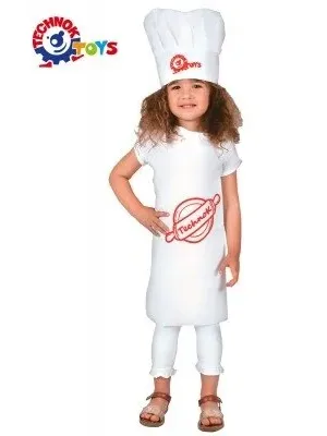 Technok vaikiškas kepimo rinkinys 10 vnt