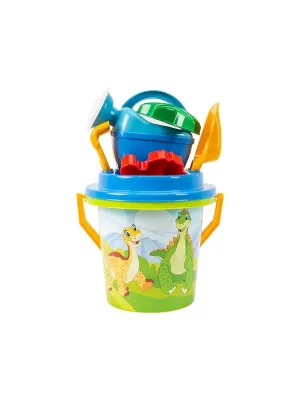 Technok smėlio žaislų rinkinys 7 vnt 0106