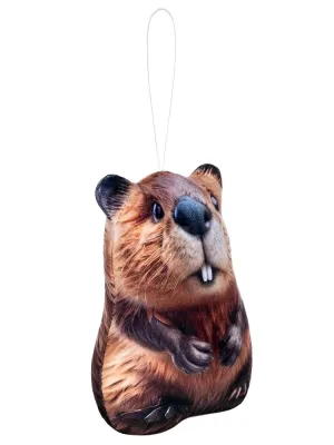 Fancy mikštas Bebras 20 cm