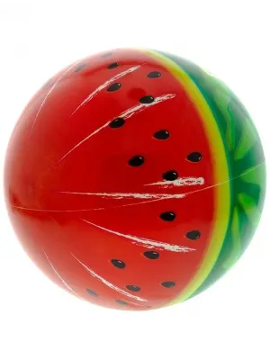 STAR kamuolys Watermelon Arbūzas 23 cm