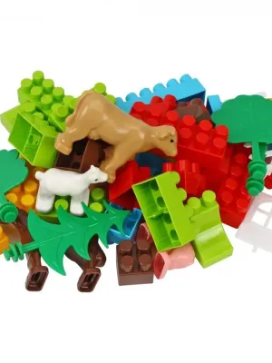 Technok konstruktorius Namų ūkis