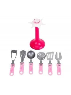 Technok virtuvės įrankių rinkinys