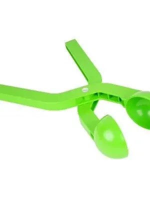 Technok sniego gniūžčių gaminimo įrankis