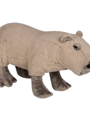 Fancy minkštas žaislas kapibara 40 cm