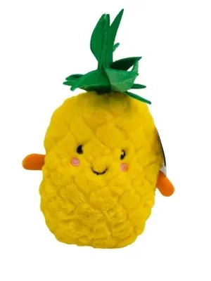 Softlings Foodies minkštas žaislas apelsinas 16 cm