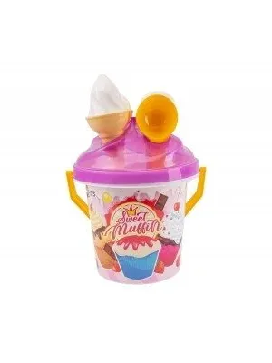 Technok smėlio žaislų rinkinys