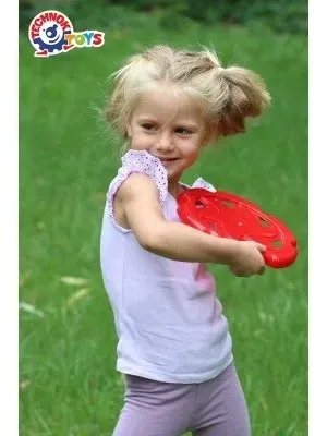 Technok skraidantis diskas