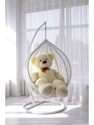 Fancy minkštas meškinas Viljamas 100 cm