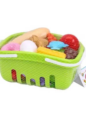 Technok maisto produktų rinkinys 27 cm