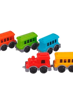 Technok Traukinys 26 cm