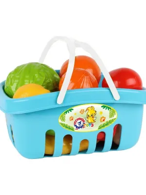 Technok Vaisių ir daržovių rinkinys