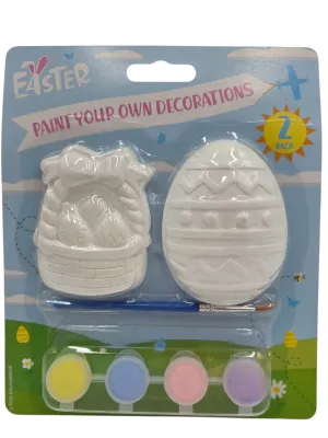 Kūrybinis rinkinys Velykoms