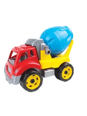 Technok betonvežis 33 cm