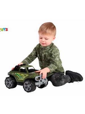 Technok visureigis 36 cm