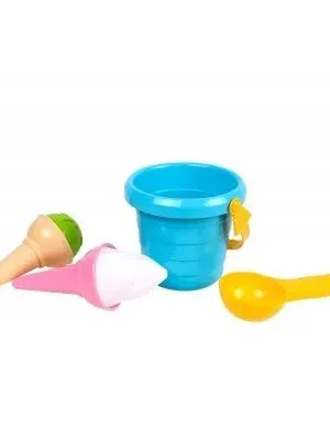 Technok Smėlio žaislų rinkinys