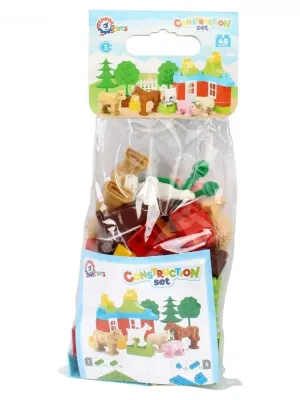 Technok konstruktorius Namų ūkis