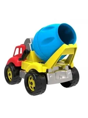 Technok betonvežis 36.5 cm