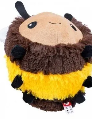 Fancy minkštas žaislas kamanė 18 cm