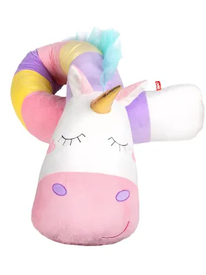 Fancy minkštas žaislas pagalvė vienaragis 190 cm