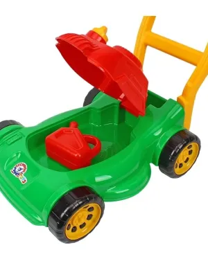 Technok sodininko rinkinys