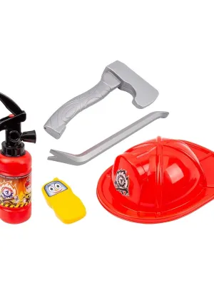 Technok gaisrininko rinkinys