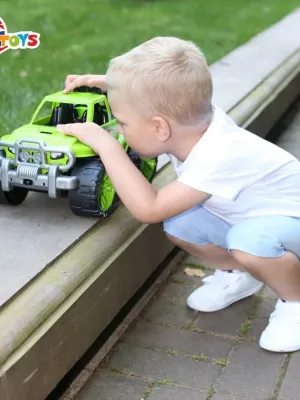 Technok visureigis 34,5 cm