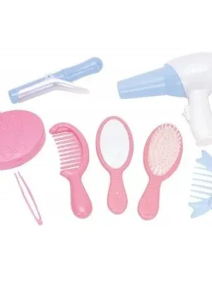 Technok grožio rinkinys lagaminėlyje