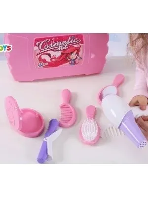 Technok grožio rinkinys lagaminėlyje