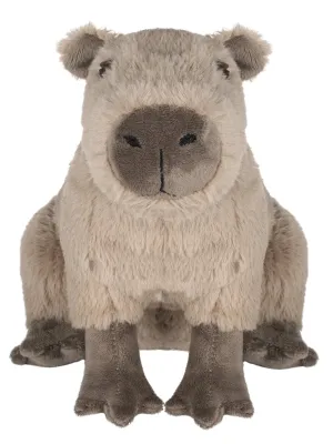 Fancy Minkšta Kapibara 20 cm