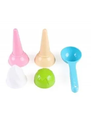 Technok smėlio žaislų ir formelių rinkinys 5941