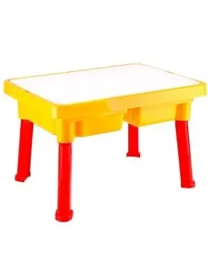 Technok stalas su mozaika 43 cm