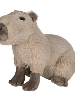 Fancy Minkšta Kapibara 20 cm