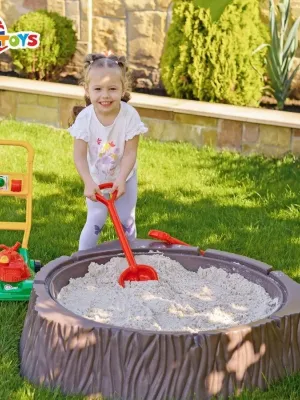 Technok sodininko rinkinys