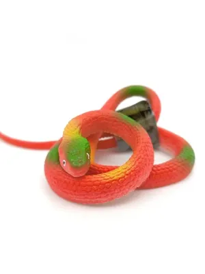 Antistresinė guminė Gyvatė  70 cm