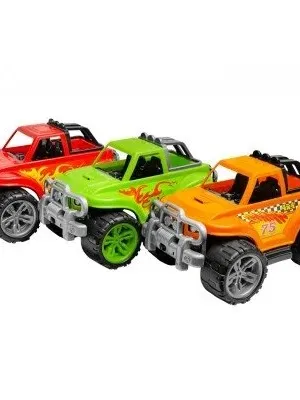 Technok visureigis 36.5 cm