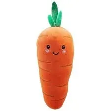 Softlings Foodies minkštas žaislas baklažanas 16 cm