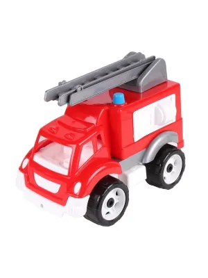 Technok gaisrinė mašina 32 cm 1738