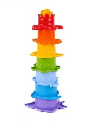 Technok lavinamoji piramidė