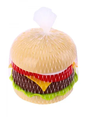 Technok piramidė mėsainis 7 det.