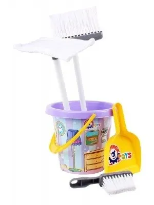 Technok namų tvarkymo rinkinys 5 vnt