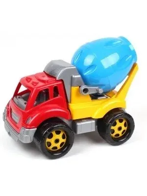 Technok betonvežis 36.5 cm