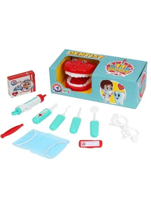 Technok dantų priežiūros rinkinys