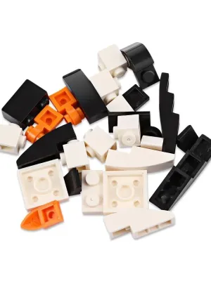 Mini konstruktorius Animal Kingdom