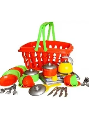 Technok indelių rinkinys 10 Technok