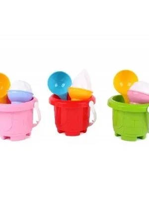 Technok Smėlio žaislų rinkinys