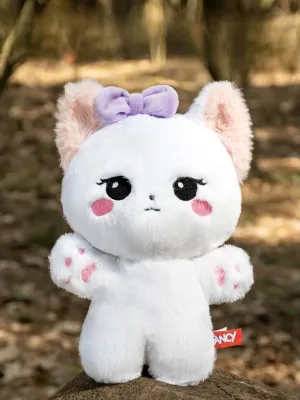 Fancy minkšta Katytė Luna 24 cm