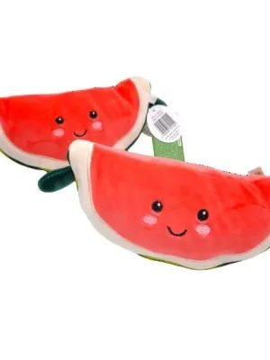 Softlings Foodies minkštas žaislas apelsinas 16 cm